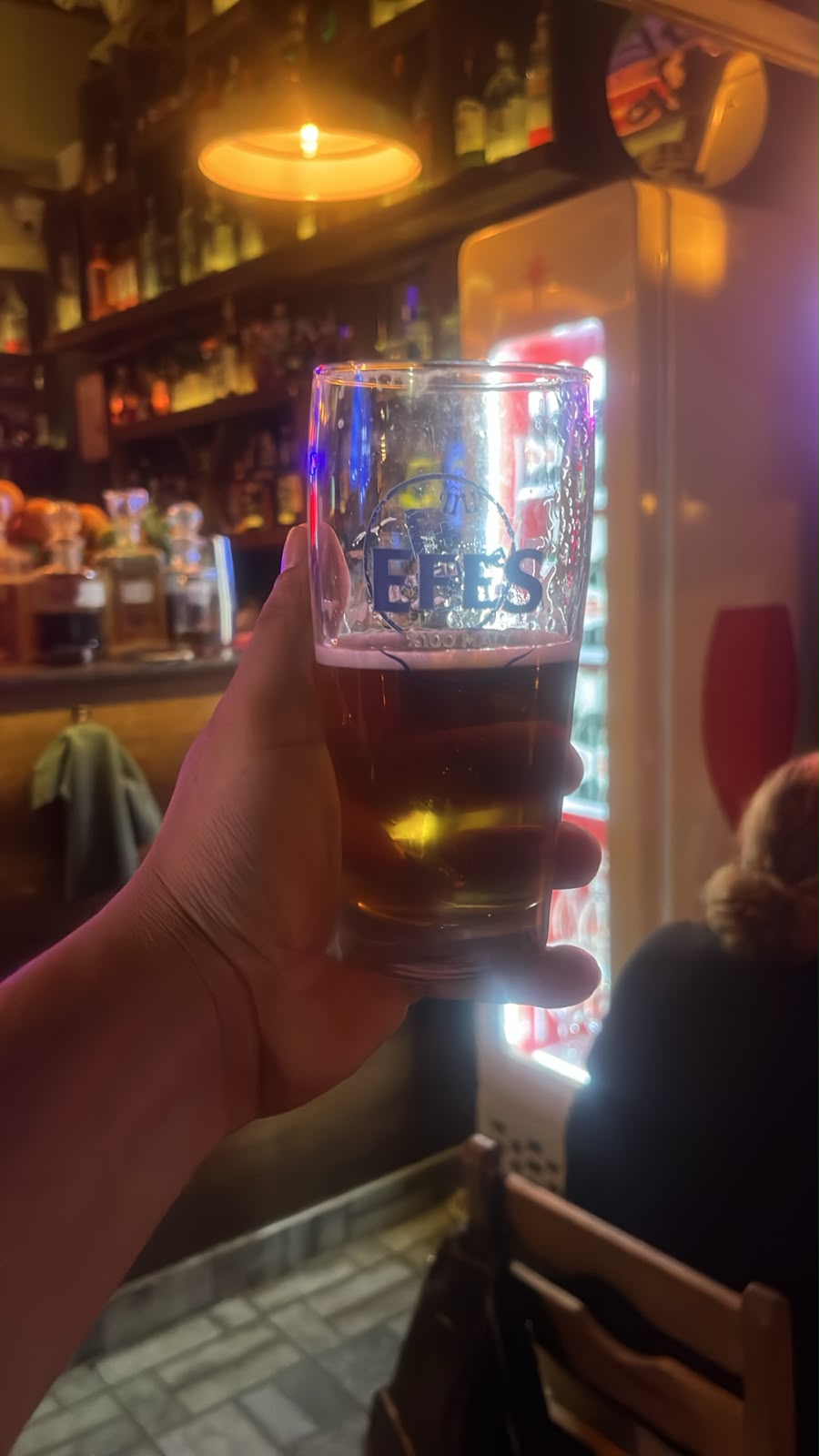 Beer logged by SupremeFruityGose