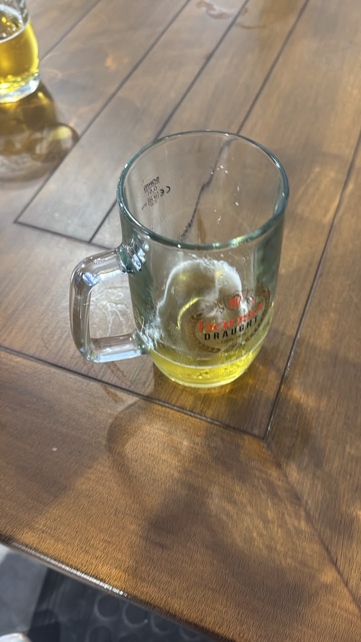 Beer logged by GrandRoastedLager
