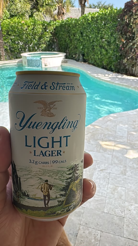 Beer logged by StoriedToastyStout