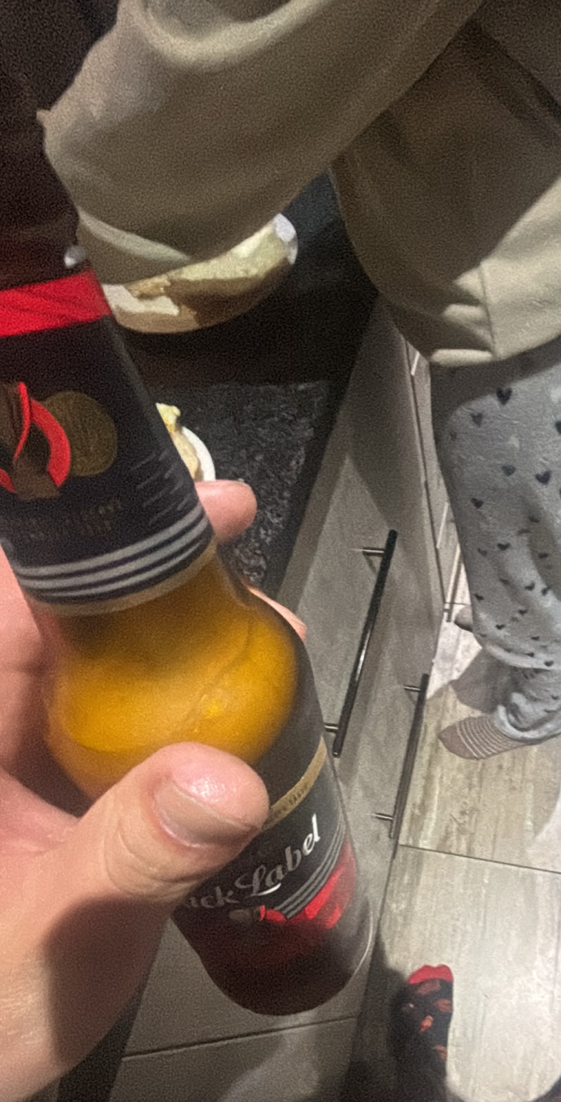 Beer logged by SacredMaltyKolsch