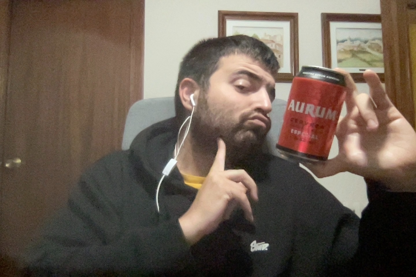 Beer logged by AncientCloudyDunkel
