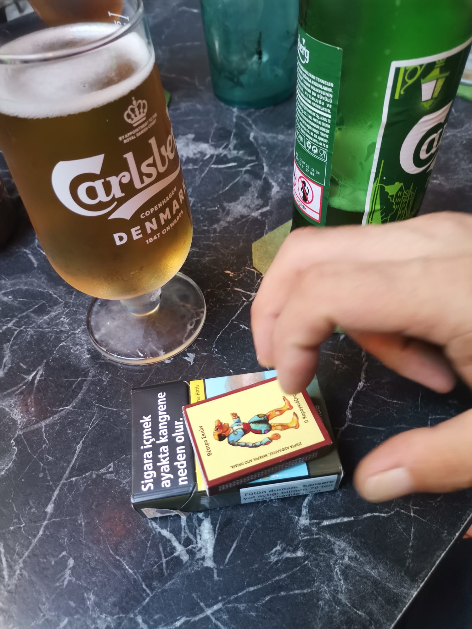 Beer logged by GrandWoodyKolsch