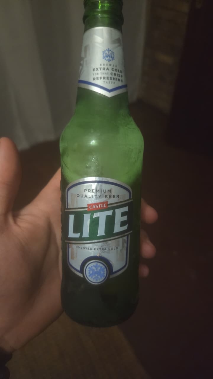 Beer logged by RadiantCloudyKolsch