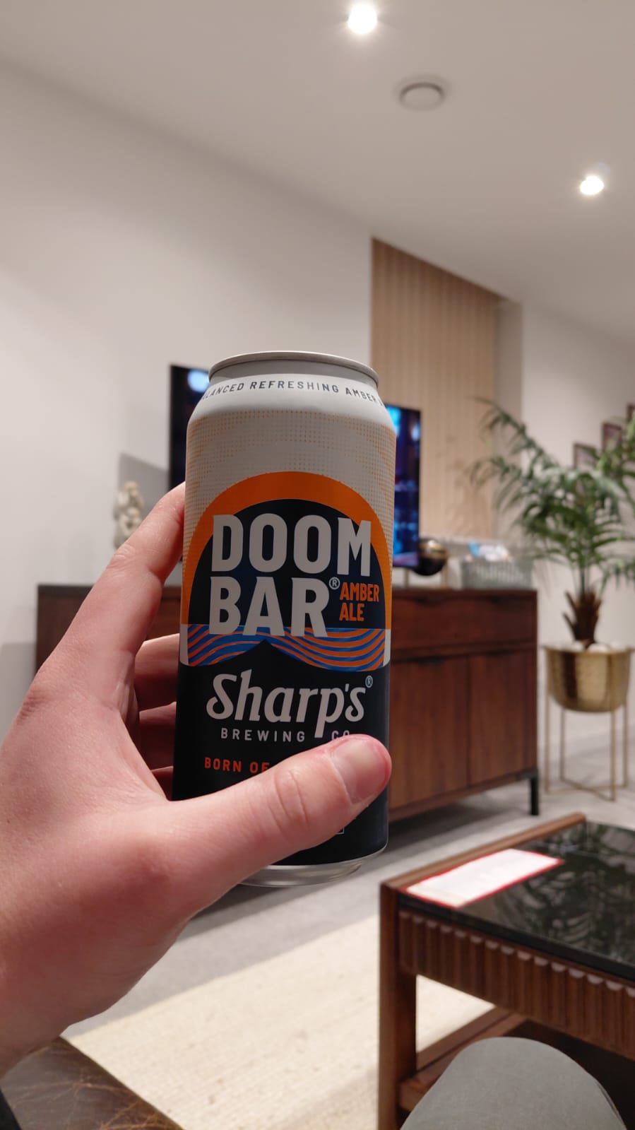 Beer logged by StoriedSourBock