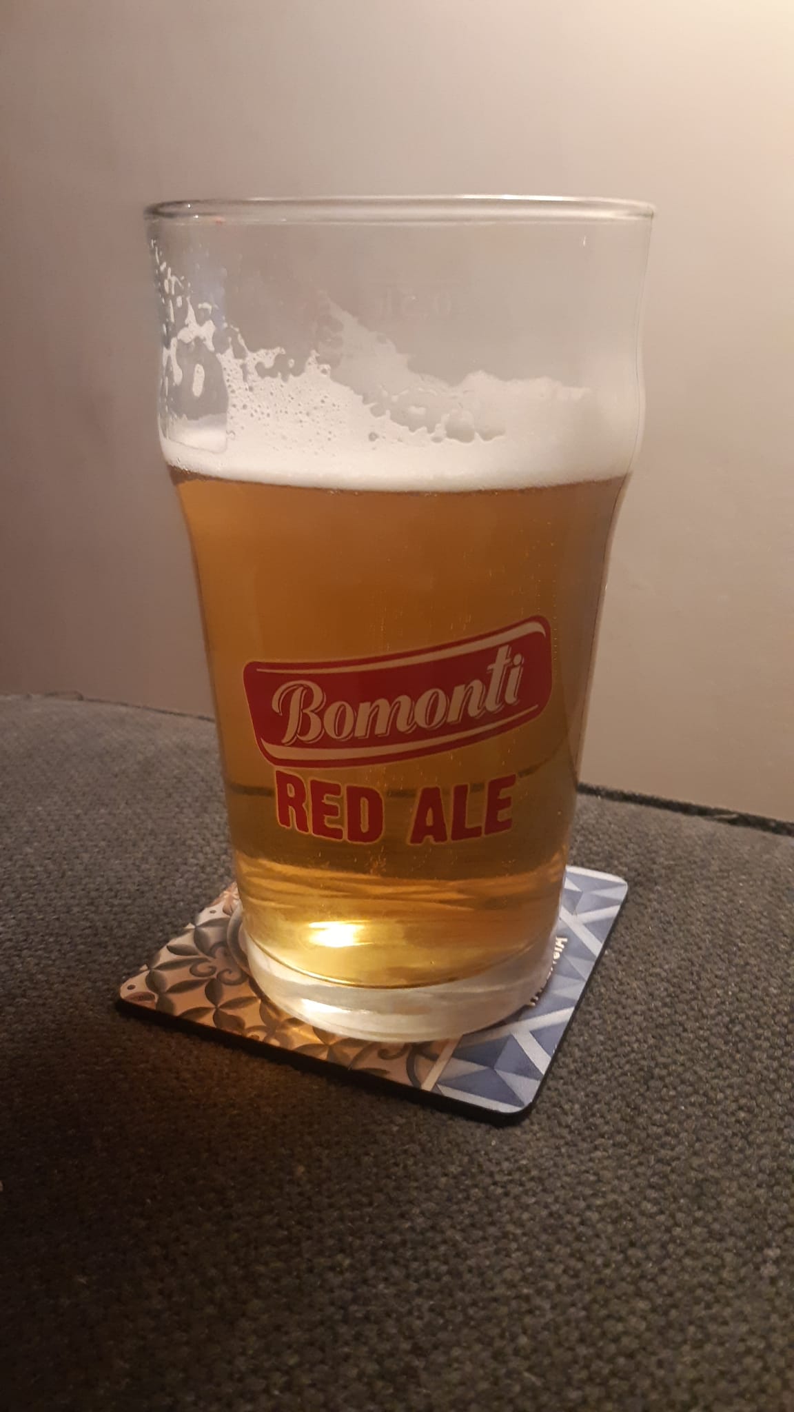 Beer logged by MajesticPilsner