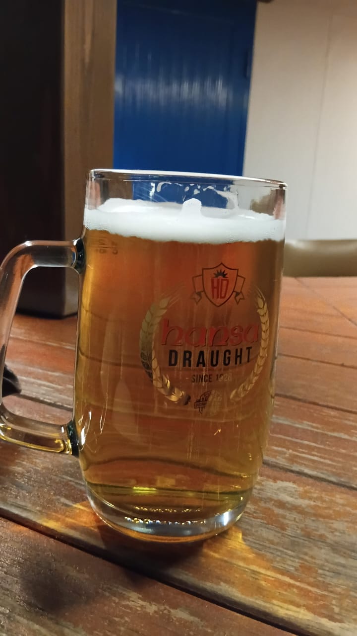 Beer logged by GloriousFloralDubbel