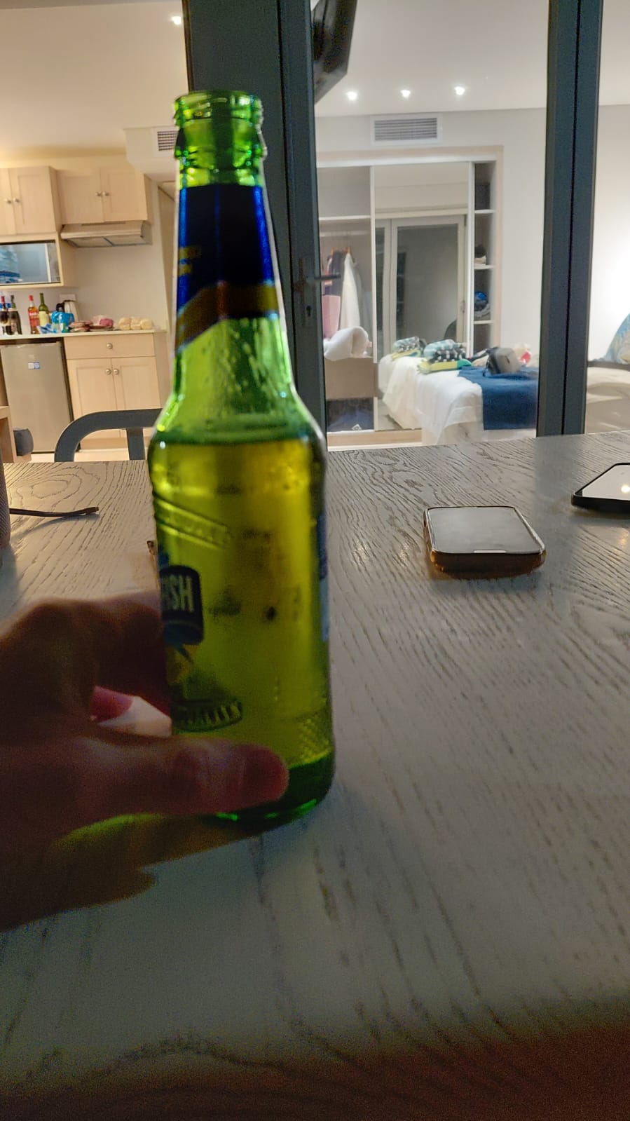 Beer logged by ExaltedAgedKolsch