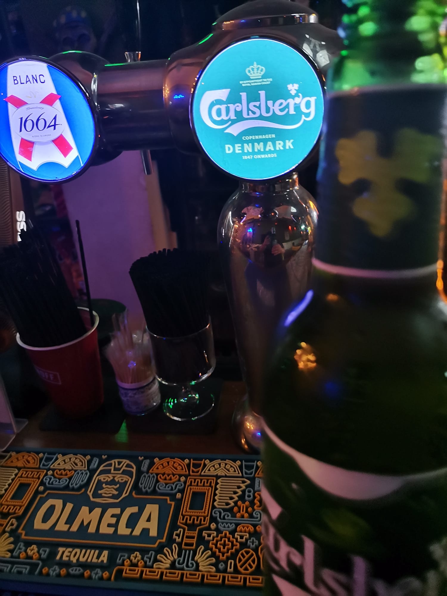 Beer logged by GrandWoodyKolsch