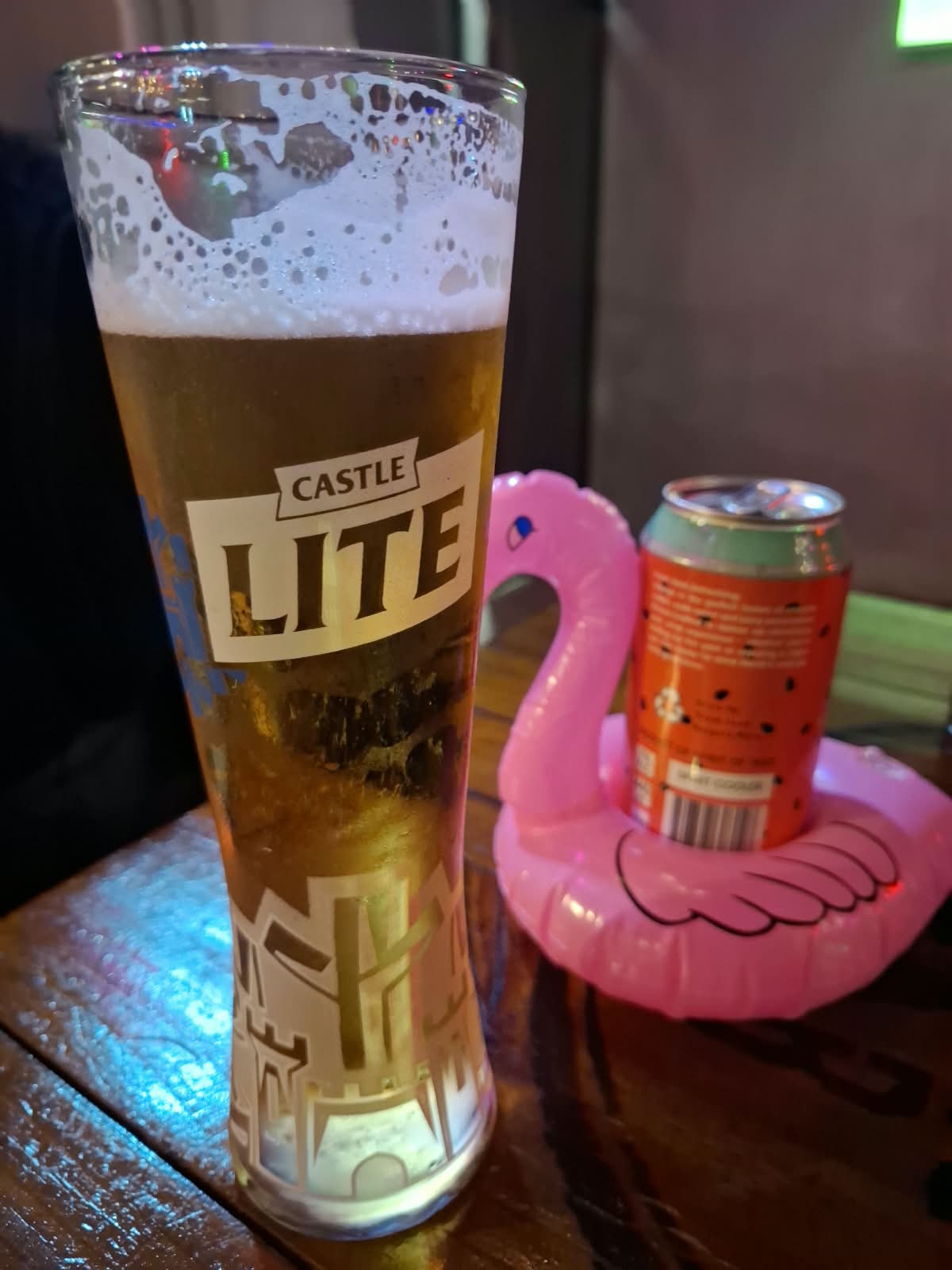 Beer logged by MightyRichTripel