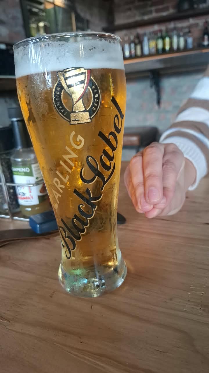 Beer logged by MightyRichTripel