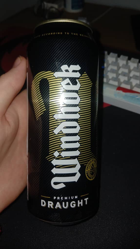 Beer logged by HallowedMaltyWeizen