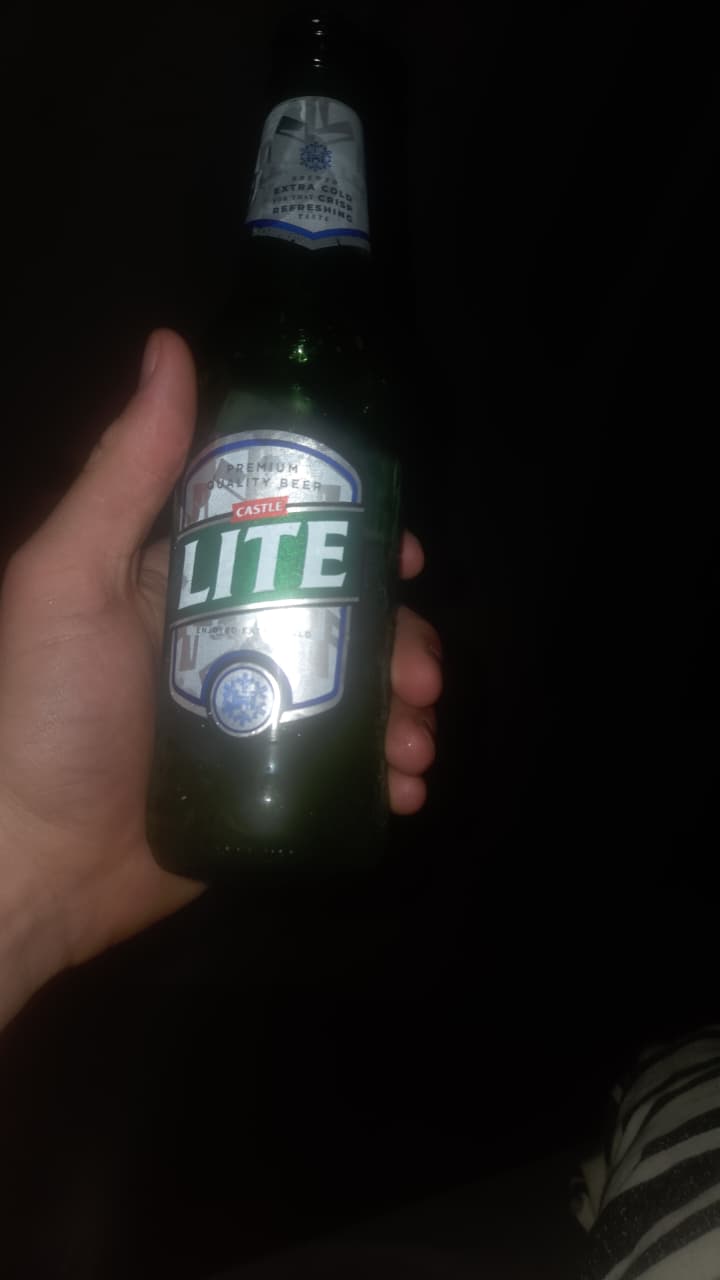 Beer logged by RadiantCloudyKolsch