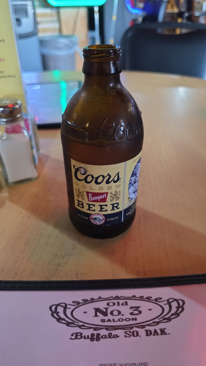 Beer logged by SupremeSpicedTripel