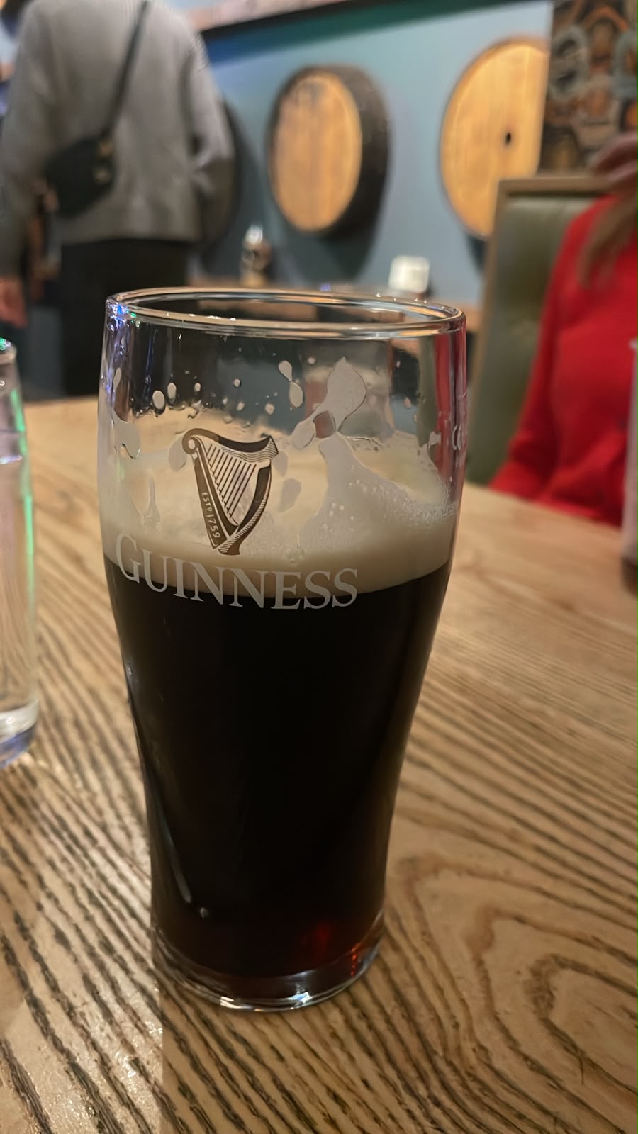 Beer logged by MightyYeastyGose