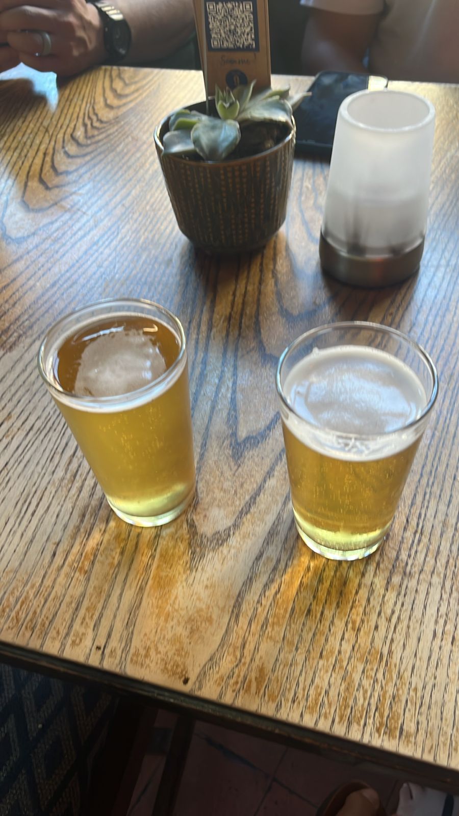 Beer logged by AncientDarkWit