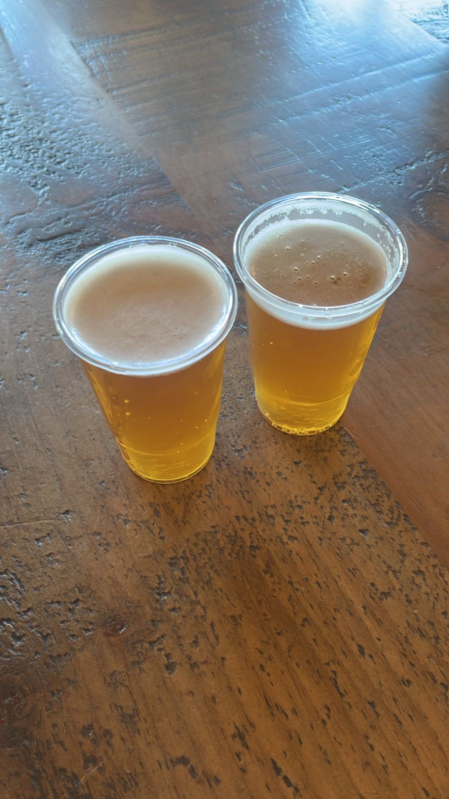 Beer logged by AncientDarkWit