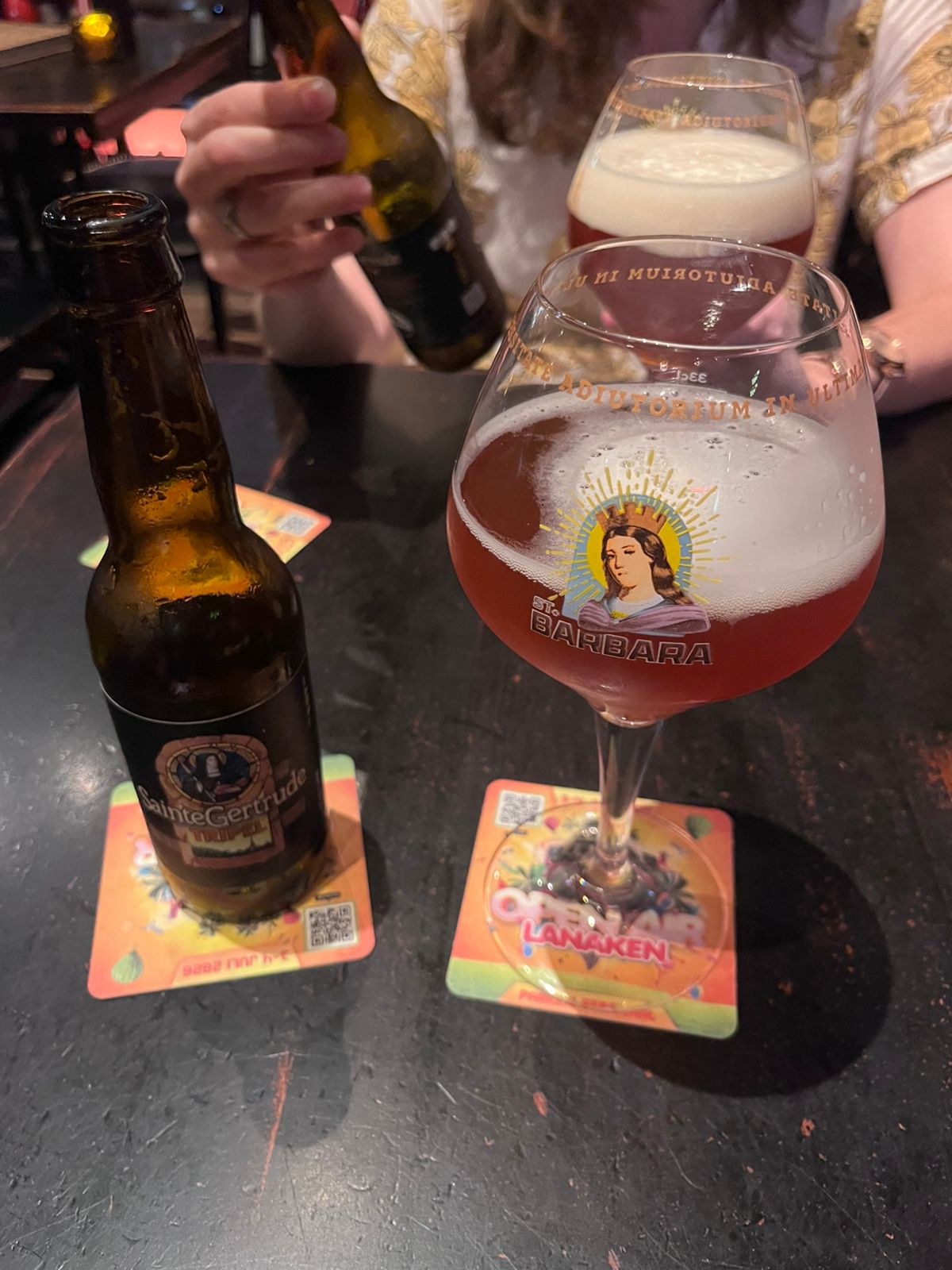 Beer logged by AncientDarkWit