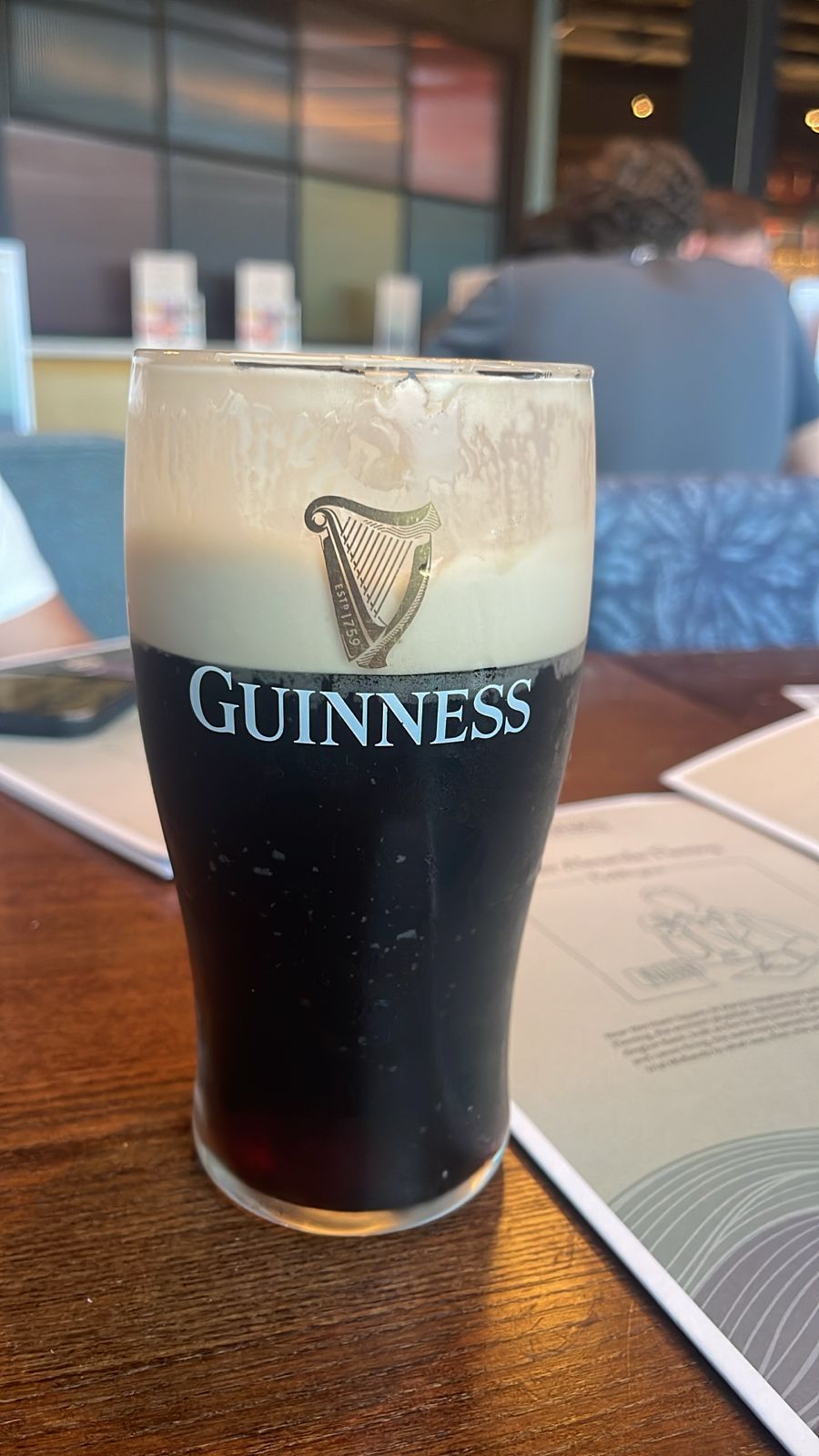Beer logged by MightyYeastyGose