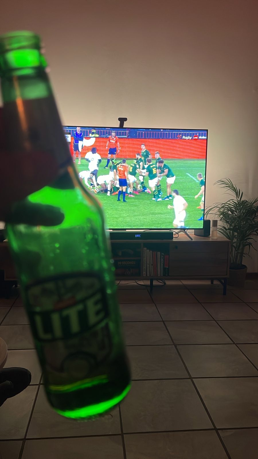 Beer logged by MightyYeastyGose