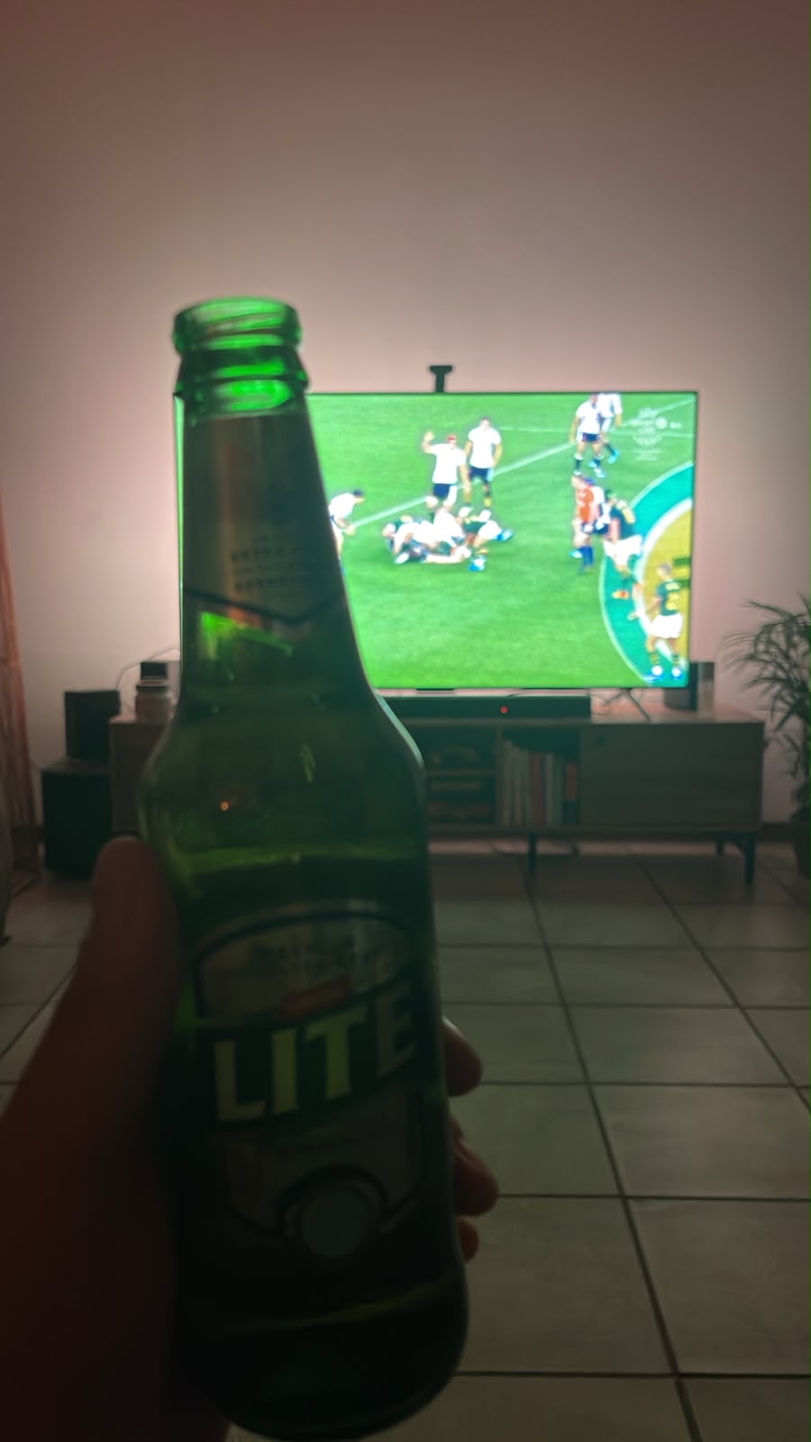 Beer logged by MightyYeastyGose