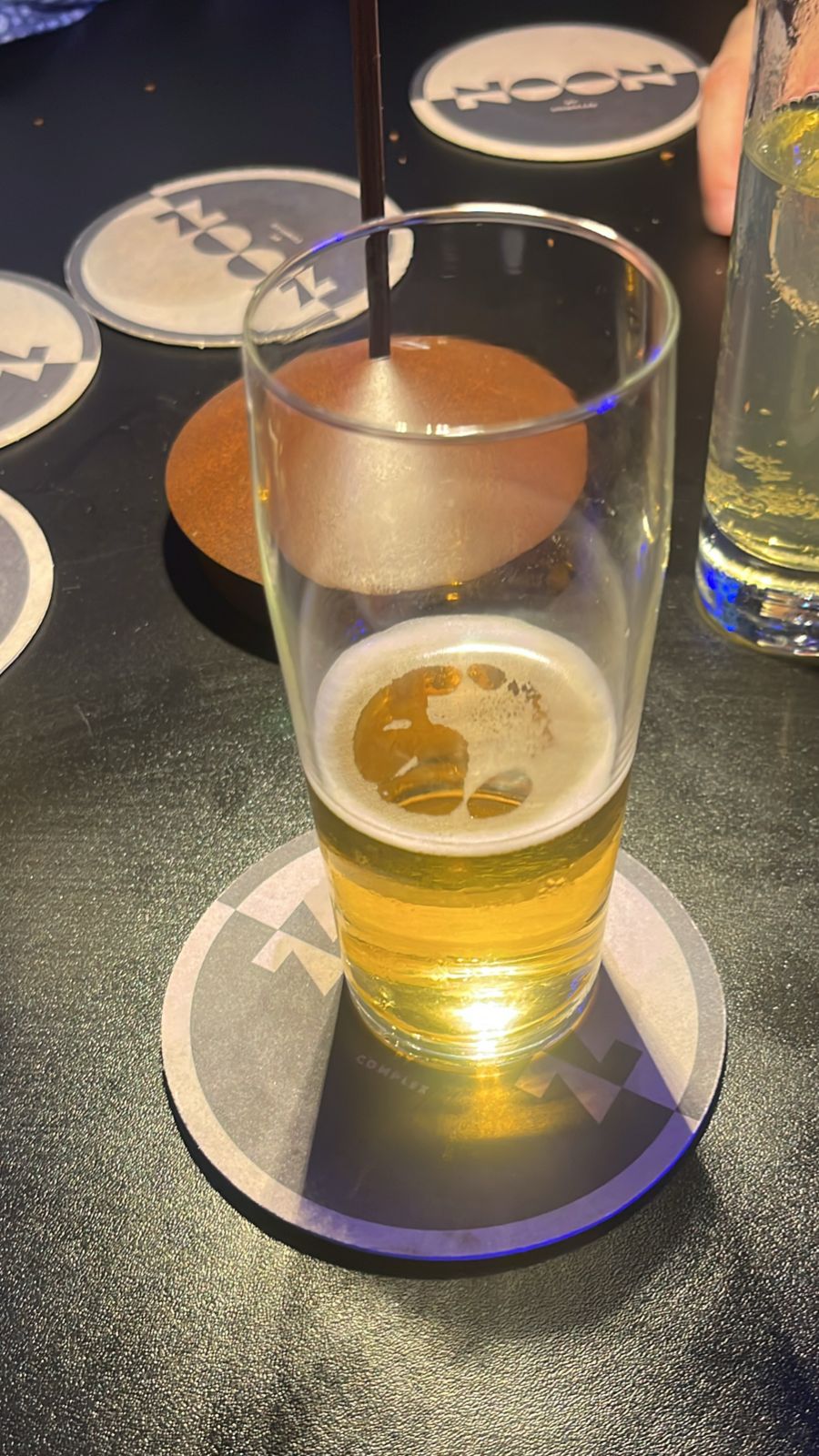 Beer logged by AncientDarkWit