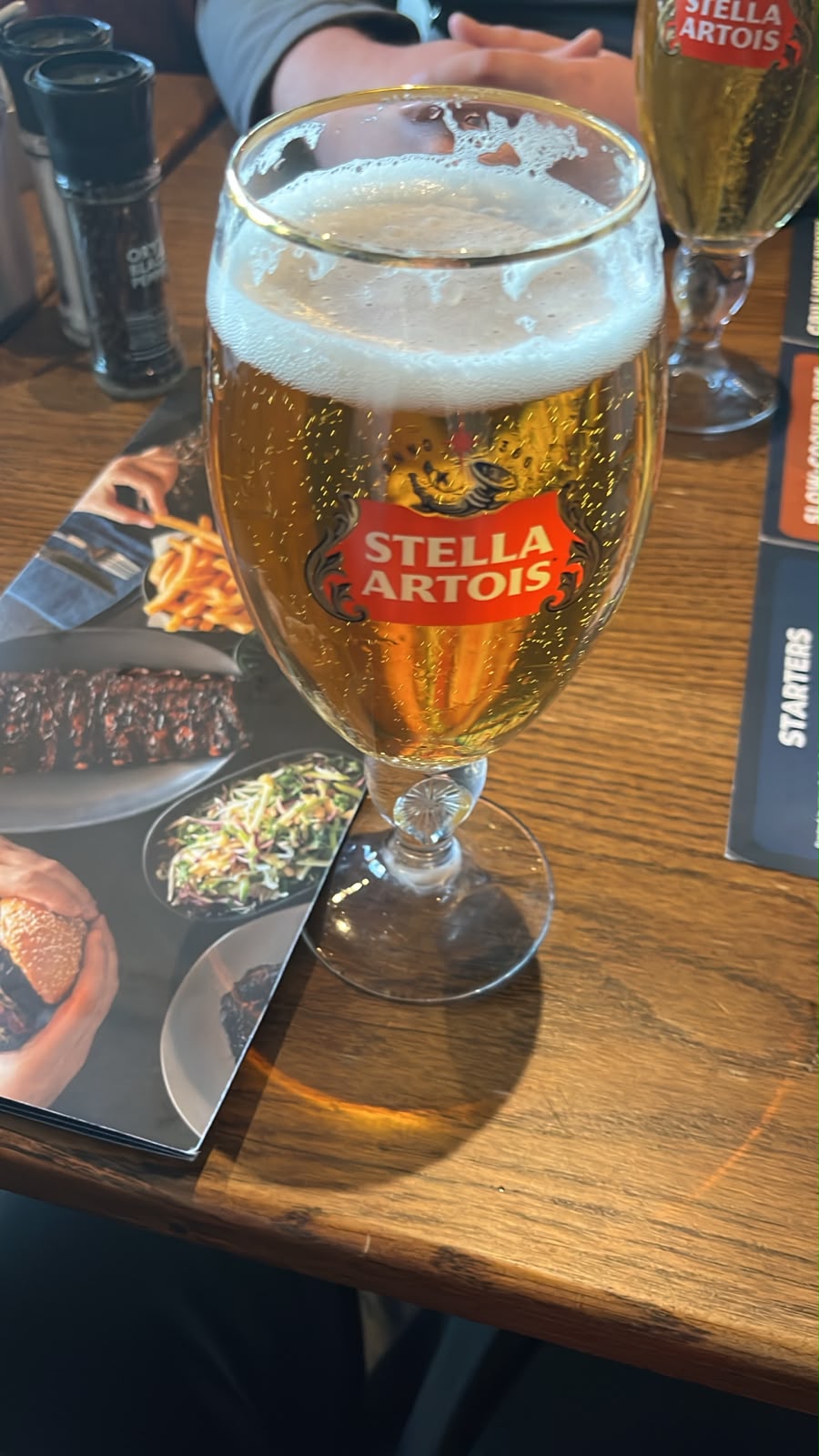 Beer logged by AncientDarkWit