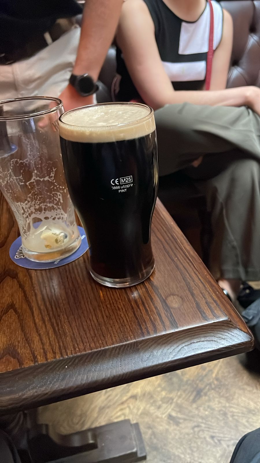 Beer logged by MightyYeastyGose