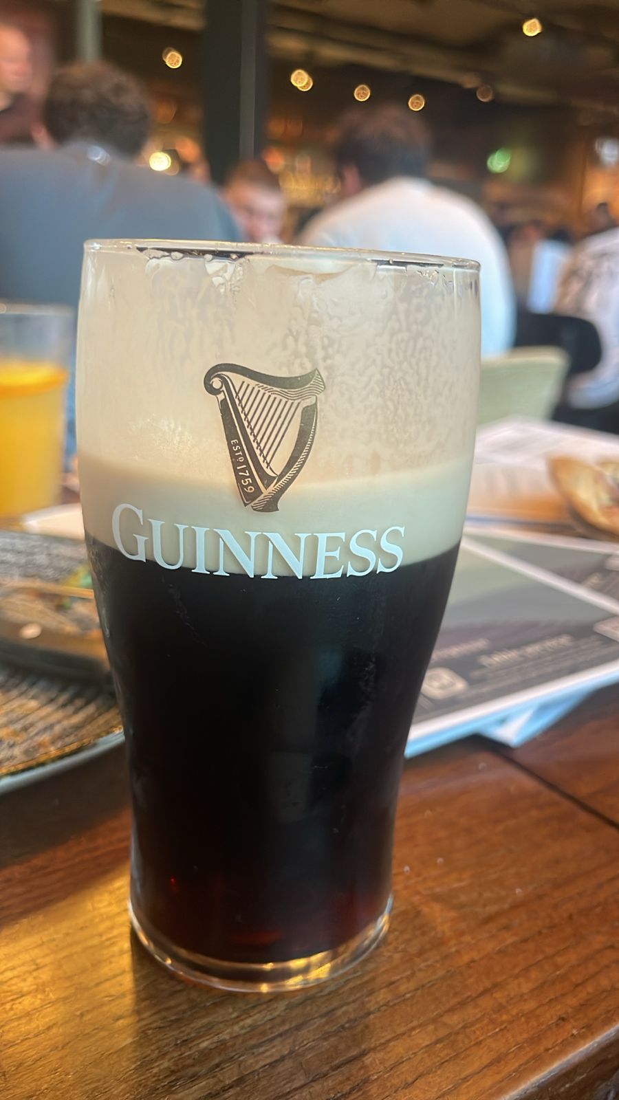 Beer logged by MightyYeastyGose