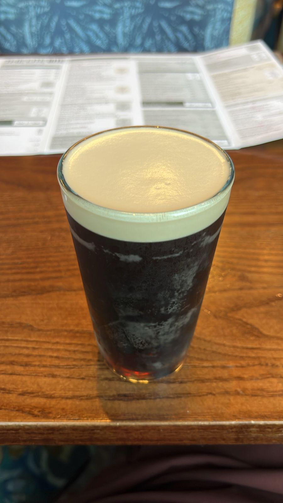 Beer logged by AncientDarkWit