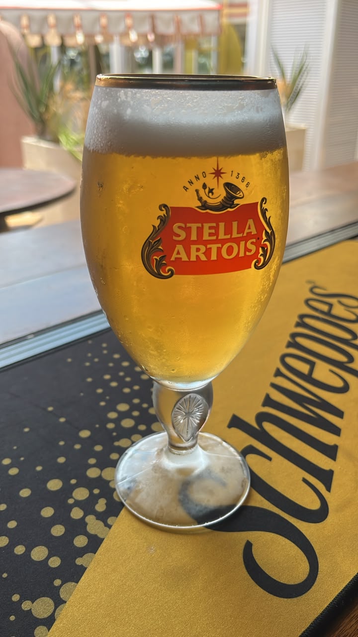 Beer logged by NobleRoastedBitter