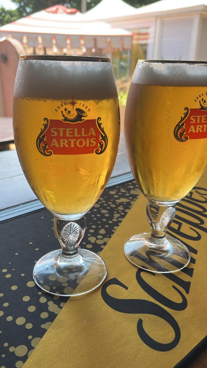 Beer logged by NobleRoastedBitter