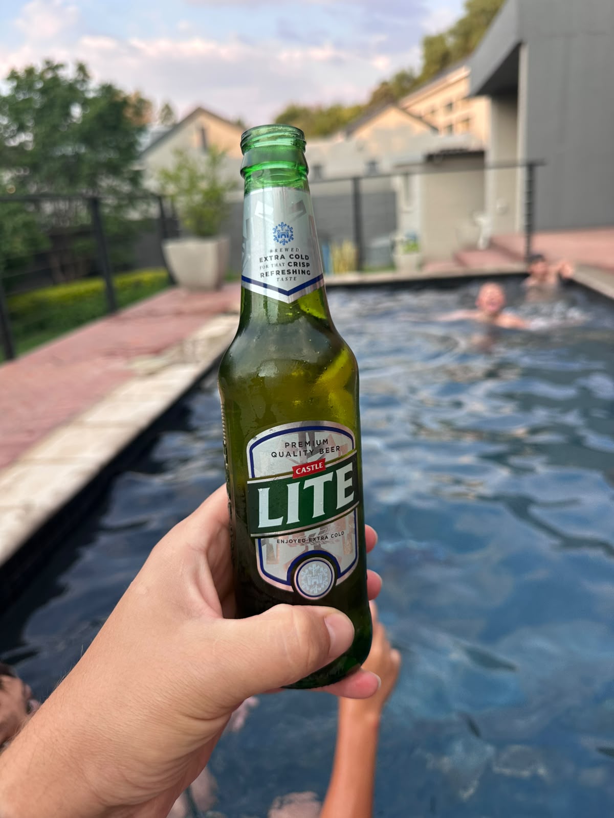 Beer logged by SacredAgedBitter