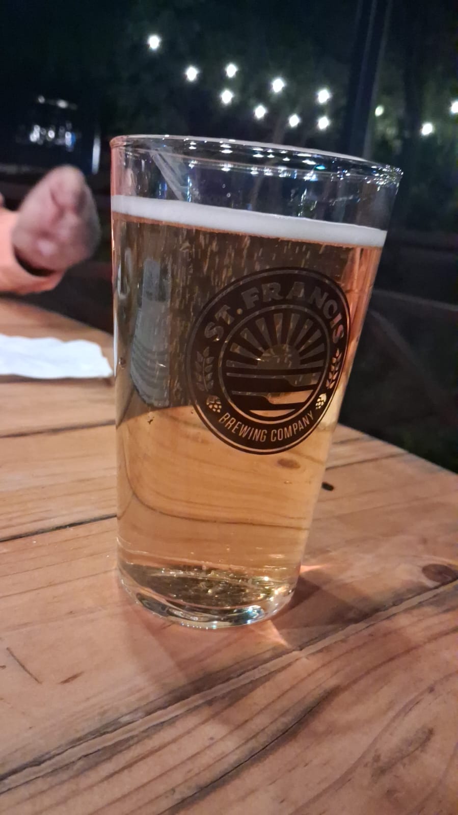 Beer logged by StoriedBoldBitter