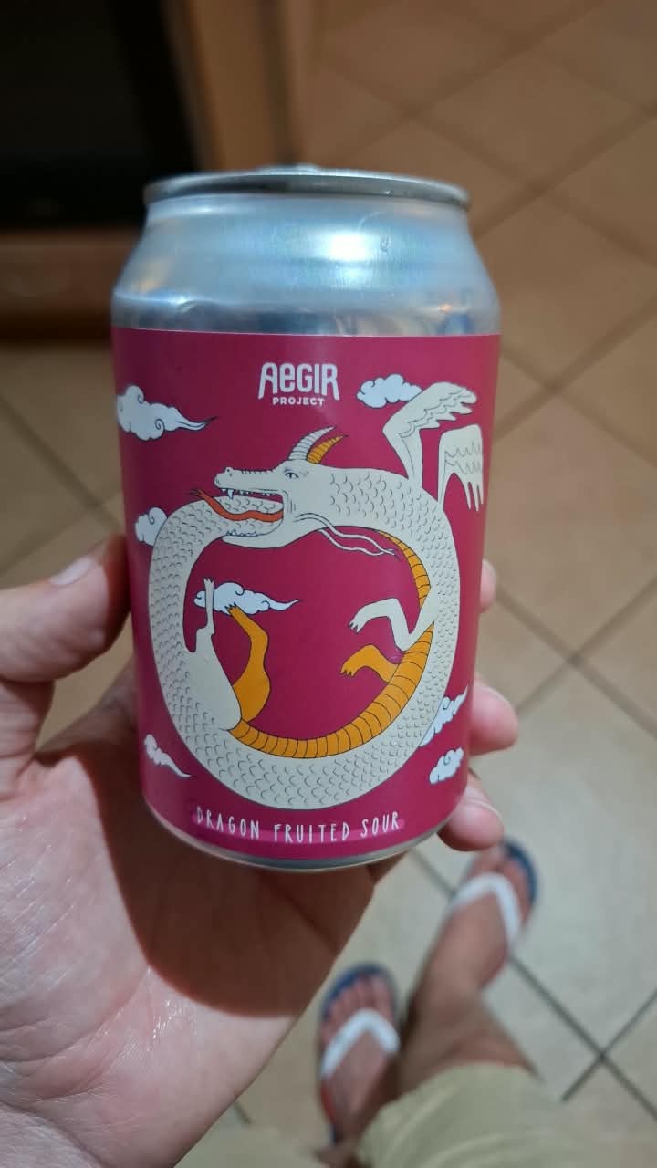 Beer logged by NobleHazyWeizen