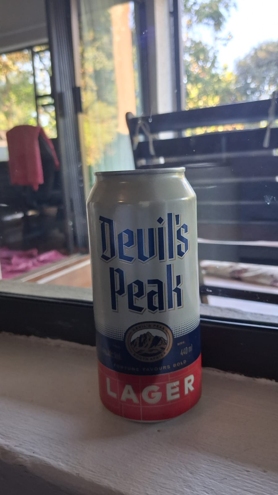 Beer logged by StoriedBoldBitter