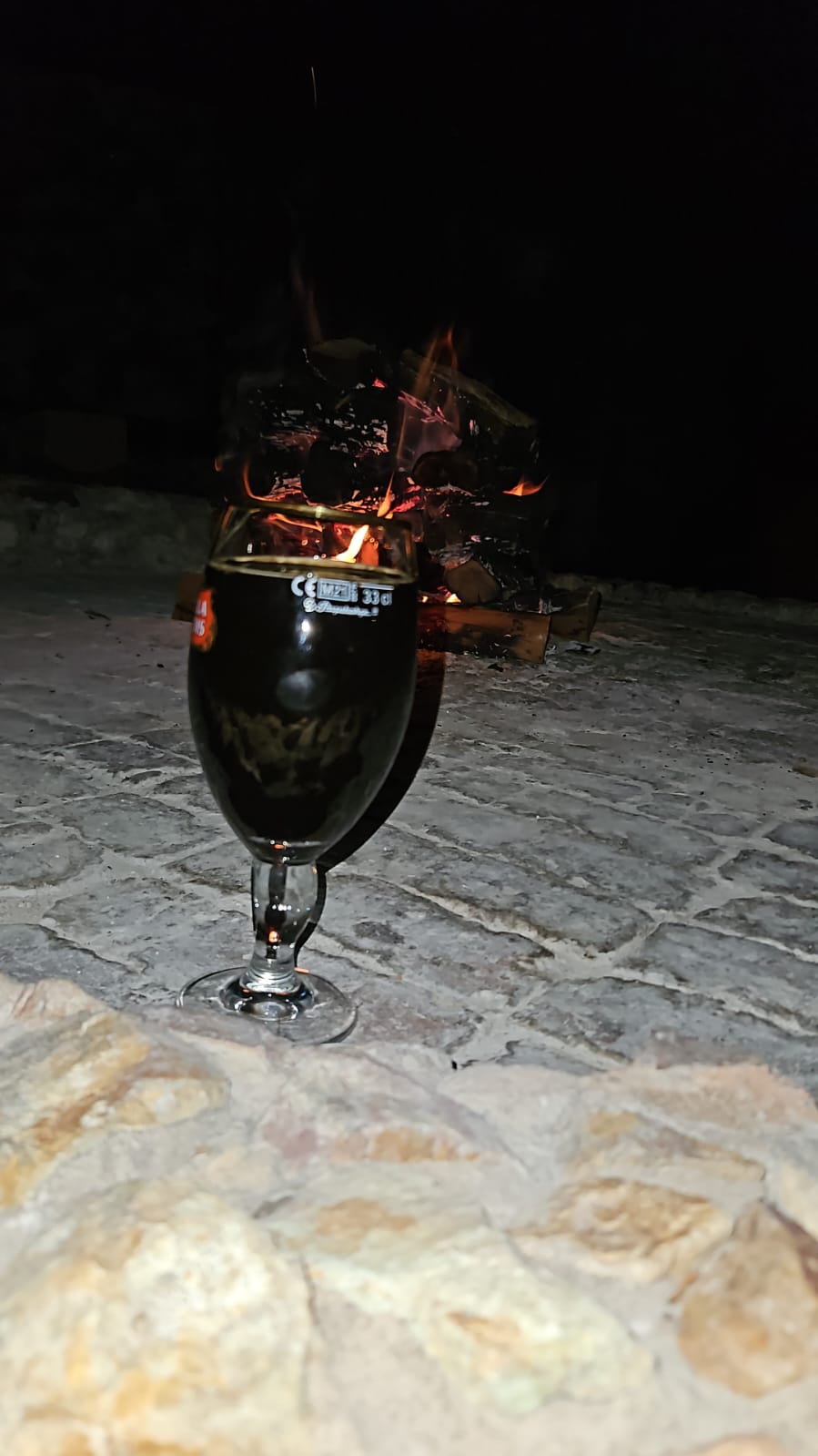 Beer logged by LegendaryEarthyStout