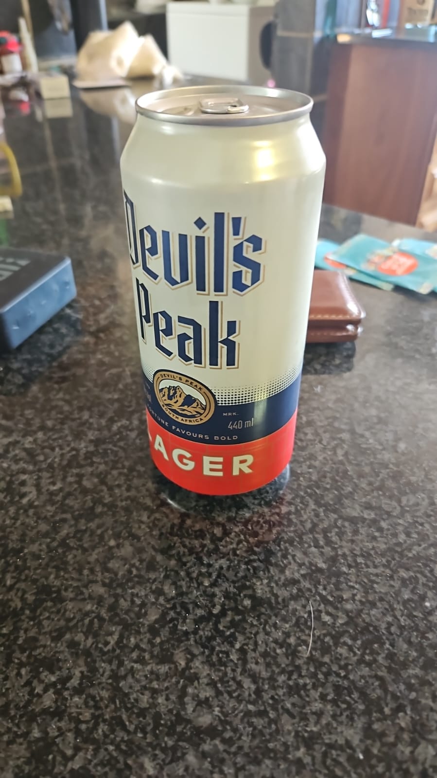 Beer logged by LegendaryEarthyStout