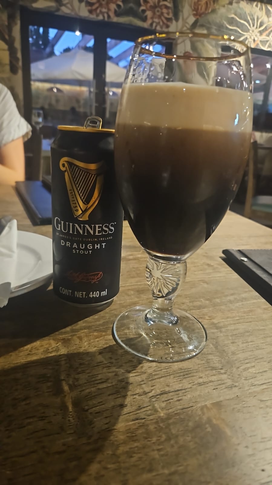 Beer logged by LegendaryEarthyStout