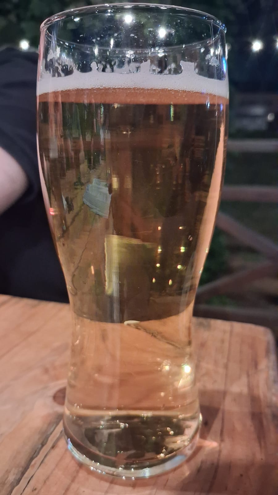 Beer logged by StoriedBoldBitter