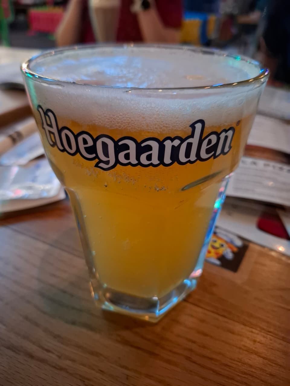 Beer logged by NobleHazyWeizen