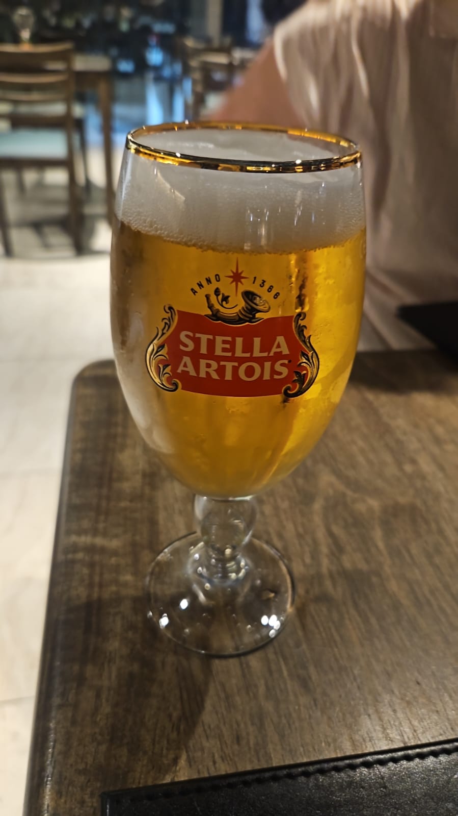 Beer logged by RadiantGoldenWeizen