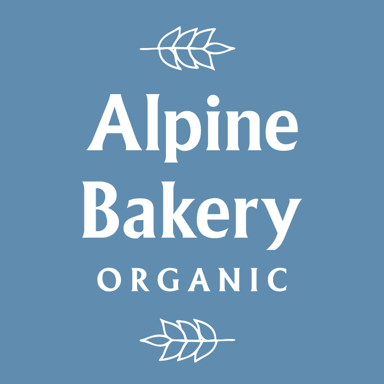 Alpine Bakery logo