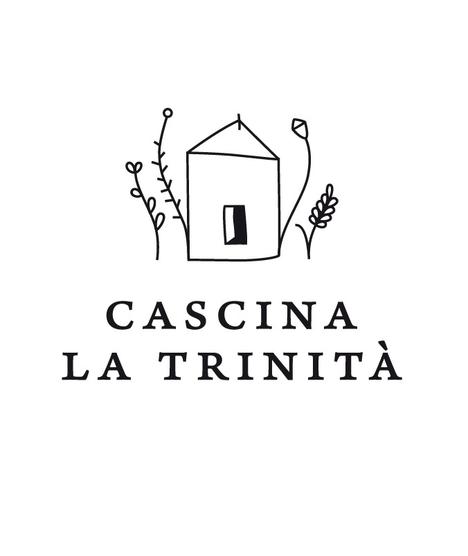 Cascina La Trinità logo