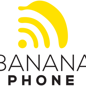 Banana Phone LLC logo