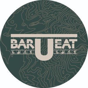 BAR-U-EAT logo