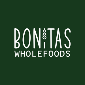 Bonitas Wholefoods logo
