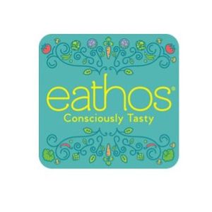 Eathos ® logo