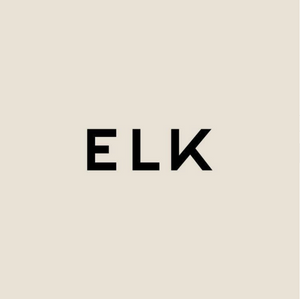 ELK logo