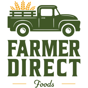 Farmer Direct Foods logo