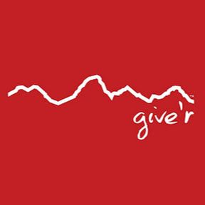 Give'r logo